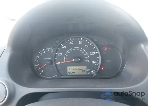 2017 Mitsubishi Mirage G4 Es z USA, uszkodzony, nr VIN ML32F3FJ8HH000899